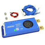 Smart BMS LiFePO4 8s-24s 200A with active balancer